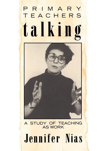 Produktbild: Primary Teachers Talking