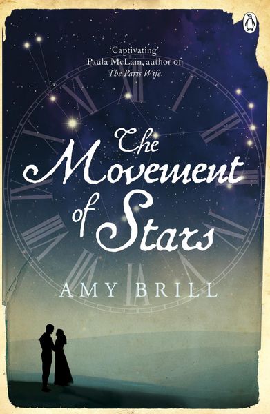 Produktbild: The Movement of Stars