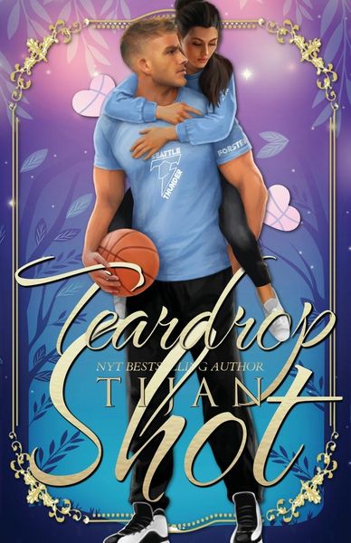 Produktbild: Teardrop Shot (Special Edition)