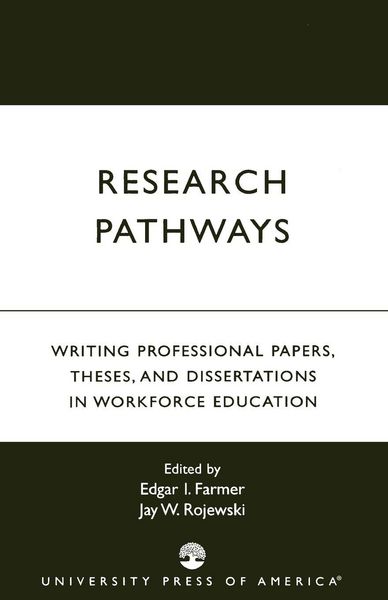 Produktbild: Research Pathways
