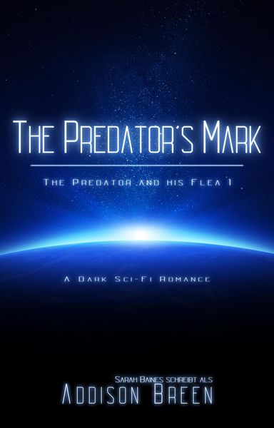 Produktbild: The Predator's Mark