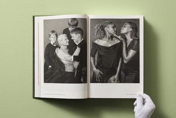 Produktbild: Bruce Weber