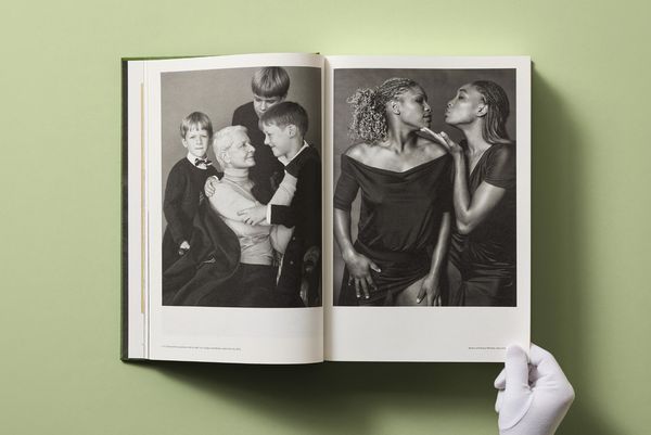 Produktbild: Bruce Weber. My Education