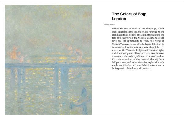 Produktbild: Claude Monet