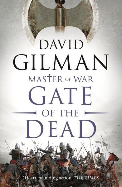 Produktbild: Gate of the Dead
