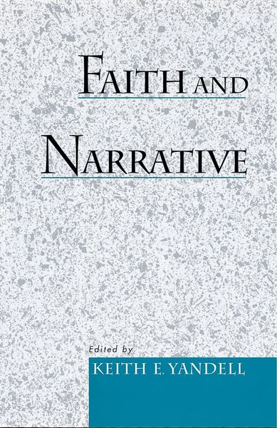 Produktbild: Faith and Narrative