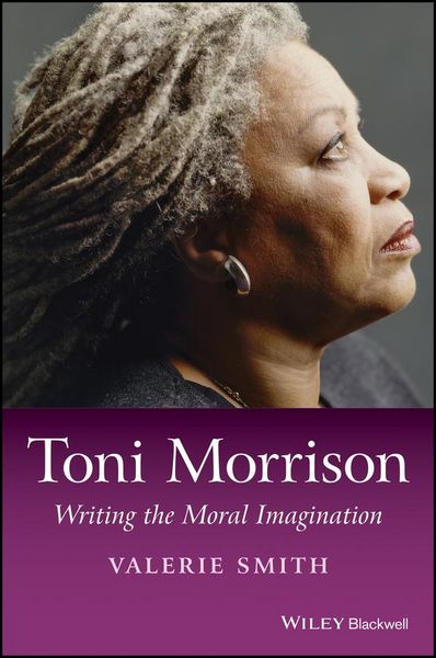 Produktbild: Toni Morrison