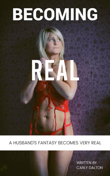 Produktbild: Becoming Real
