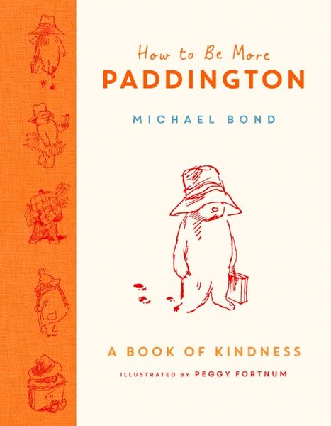 Produktbild: How To Be More Paddington Hb