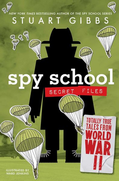 Produktbild: Totally True Tales from World War II