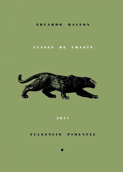 Produktbild: Clases de chap&iacute;n