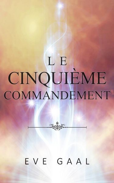Produktbild: Le Cinquieme Commandement
