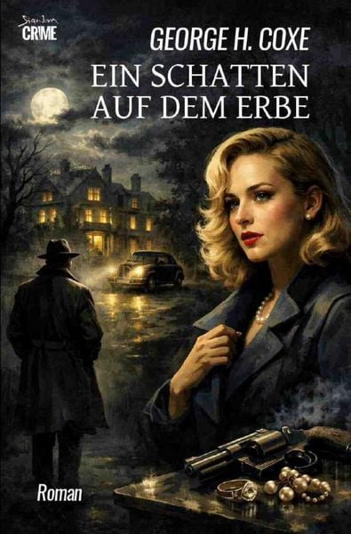 Produktbild: Ein Schatten auf dem Erbe