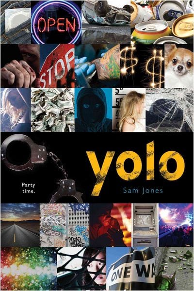 Produktbild: Yolo