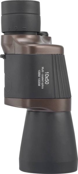 Produktbild: Renkforce Fernglas 10 x 50mm Porro Schwarz BM1125