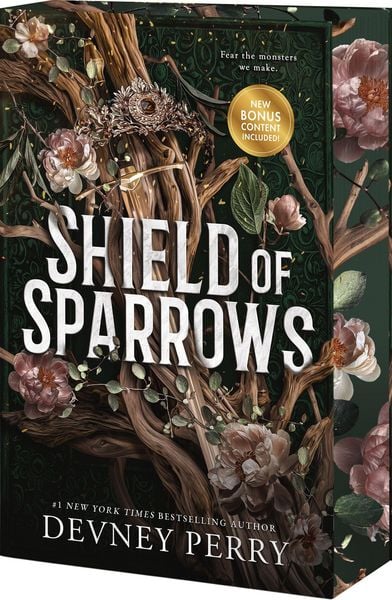 Produktbild: Shield of Sparrows