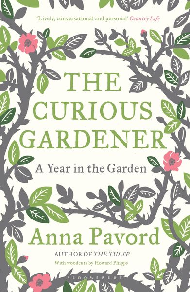 Produktbild: The Curious Gardener
