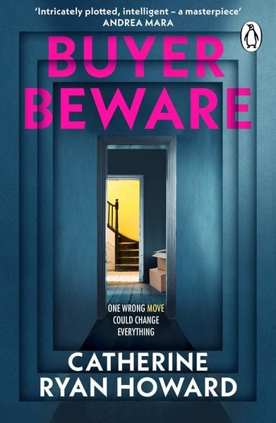 Produktbild: Buyer Beware