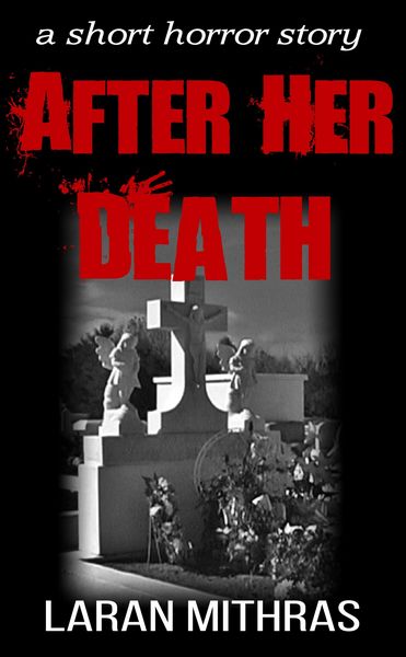 Produktbild: After Her Death