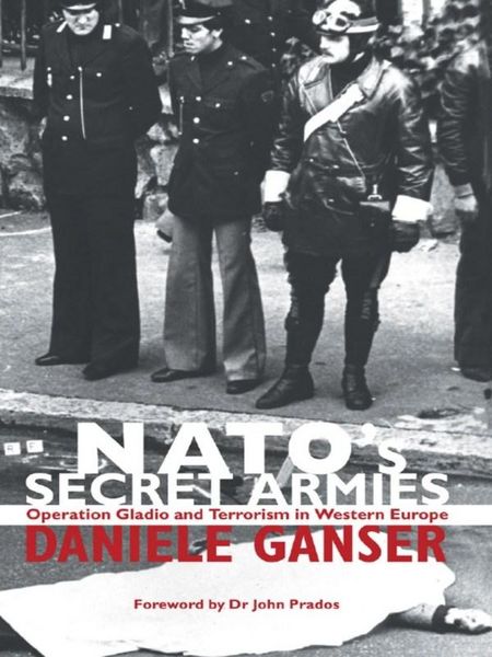 Produktbild: NATO's Secret Armies