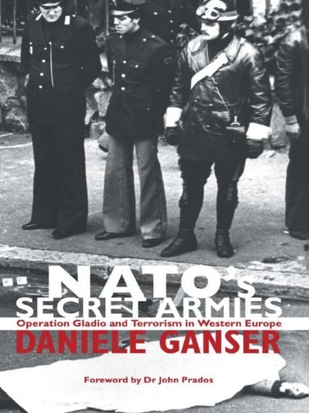 Produktbild: NATO's Secret Armies