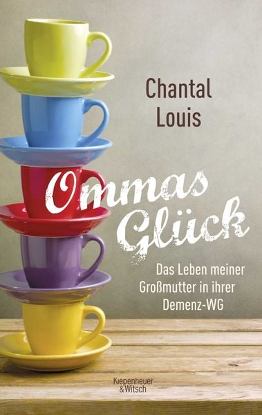 Produktbild: Ommas Gl&uuml;ck
