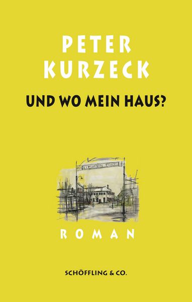 Produktbild: Und wo mein Haus? Kde domov muj