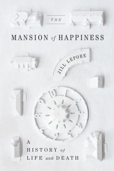 Produktbild: The Mansion of Happiness
