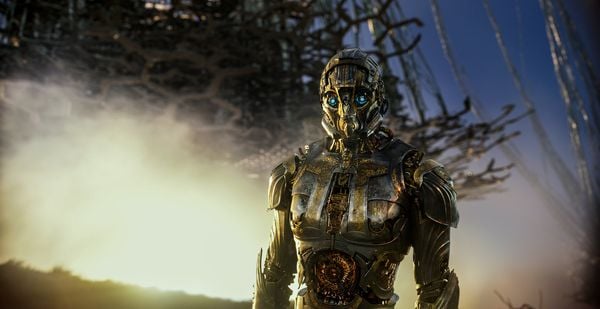 Produktbild: Transformers 5 - The Last Knight