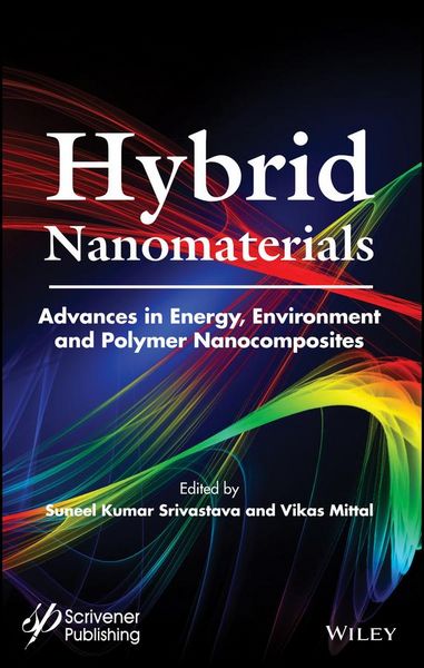 Produktbild: Hybrid Nanomaterials