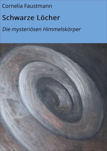 Produktbild: Schwarze L&ouml;cher