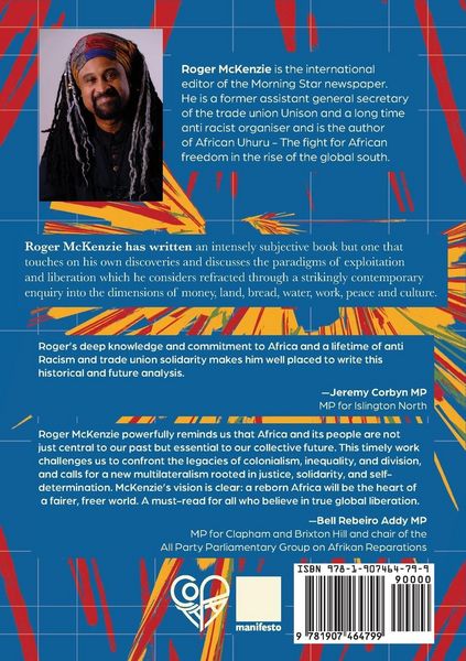 Produktbild: The Rebirth of the African Phoenix A View from Bablyon