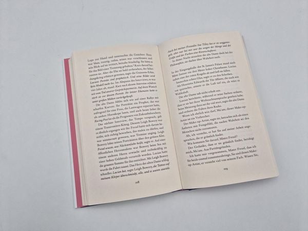Produktbild: Eine Frage des Formats