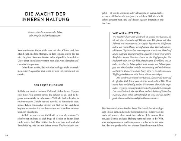 Die 3 Quellen echten Lebensglücks
