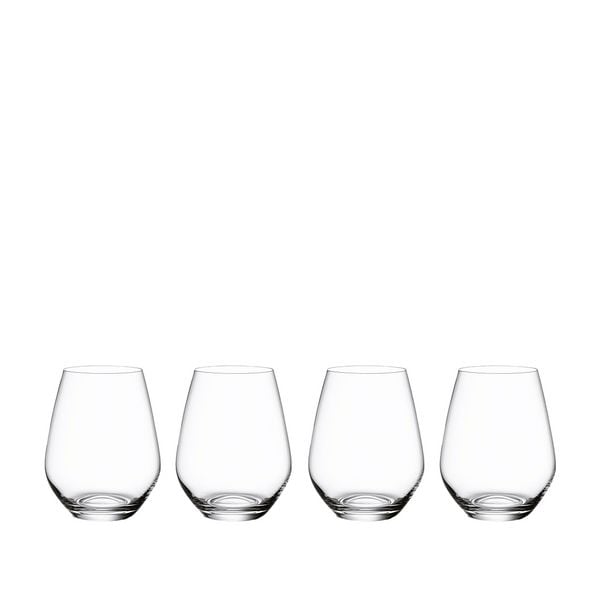 Produktbild: Villeroy & Boch Ovid Wasserglas Set 4tlg