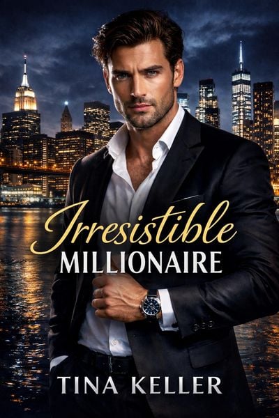 Produktbild: Irresistible Millionaire