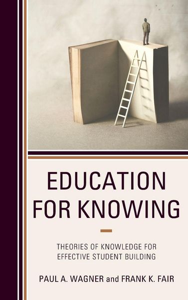 Produktbild: Education for Knowing