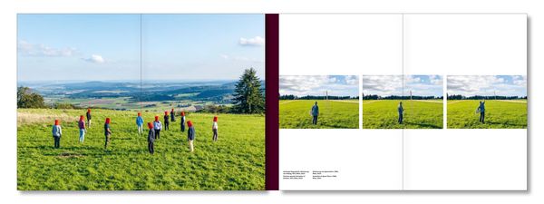 Produktbild: Bilder im Kopf, K&ouml;rper im Raum
