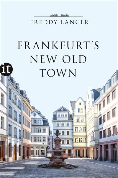 Produktbild: Frankfurt's New Old Town