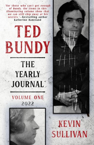 Produktbild: Ted Bundy
