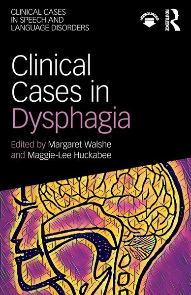 Produktbild: Clinical Cases in Dysphagia