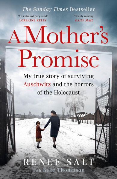 Produktbild: A Mother's Promise