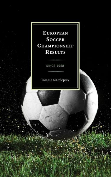 Produktbild: European Soccer Championship Results