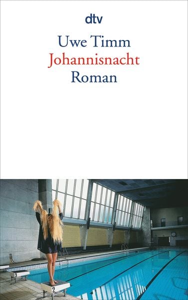 Produktbild: Johannisnacht