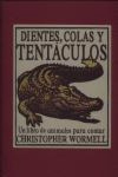 Produktbild: Dientes colas y tent&aacute;culos
