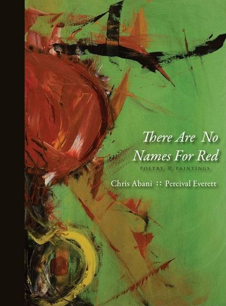 Produktbild: There Are No Names for Red