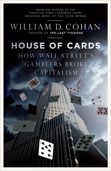 Produktbild: House of Cards
