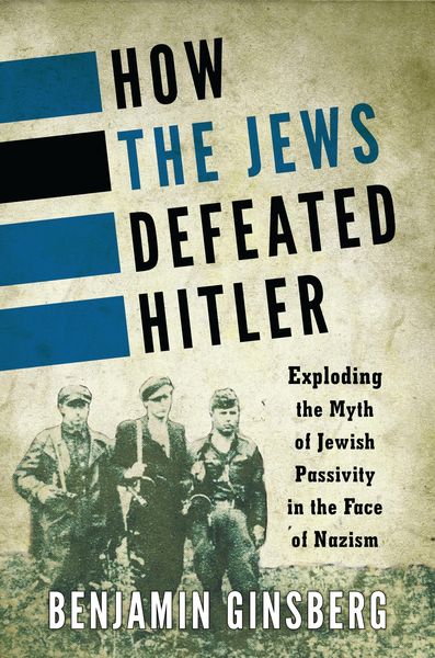 Produktbild: How the Jews Defeated Hitler