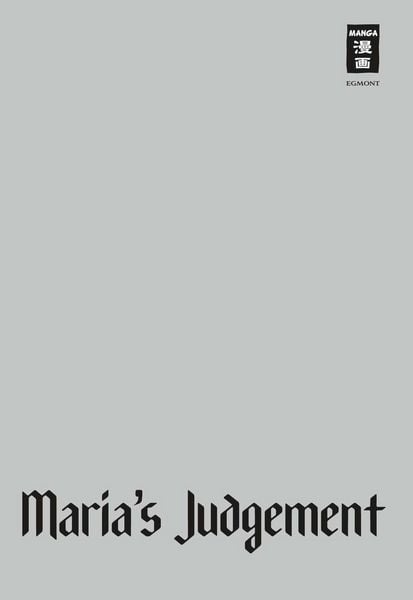 Produktbild: Maria&rsquo;s Judgement 07