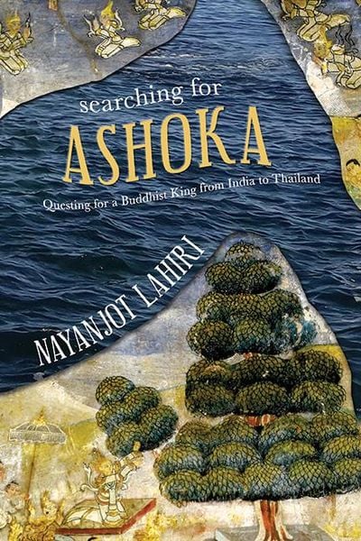 Produktbild: Searching for Ashoka